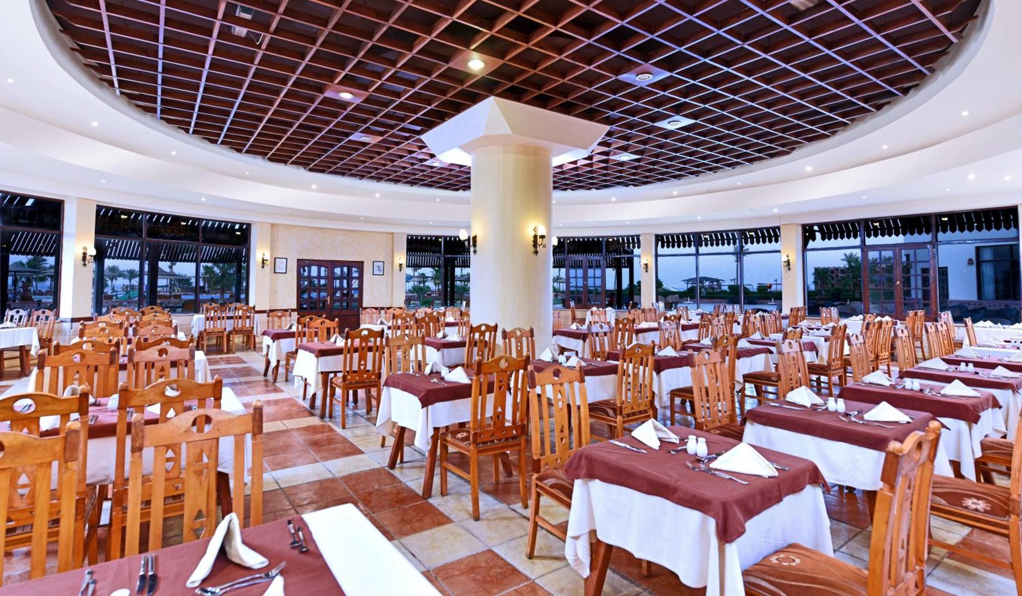 Bliss Nada Beach Resort Baia di Coraya Esterno foto